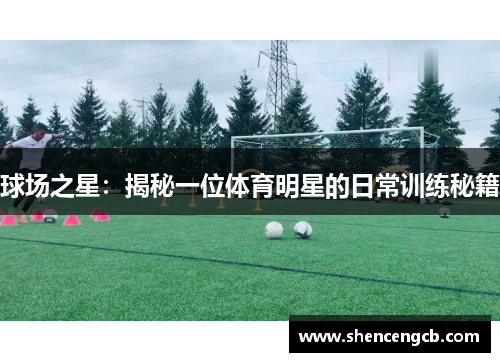 球场之星：揭秘一位体育明星的日常训练秘籍